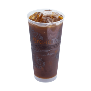 Iced Americano – Breadtalk Cambodia